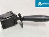 Wiper control stalk