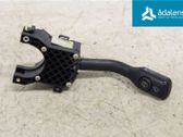Wiper control stalk