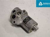 Idle control valve (regulator)