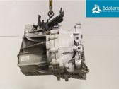 Manual 5 speed gearbox