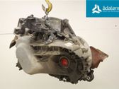 Manual 5 speed gearbox