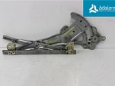 Fensterhebermechanismus ohne Motor Tür vorne