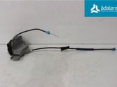 Central locking motor