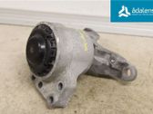 Engine mounting bracket