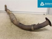 Schalldämpfer Auspuff
