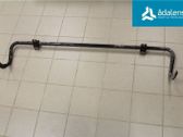 Takakallistuksenvaimentajan kallistuksenvakaaja