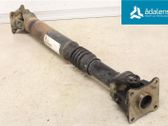 Front prop shaft