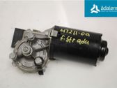 Wiper motor