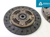 Clutch pressure plate