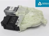 Rear door window regulator motor