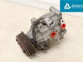 Air conditioning (A/C) compressor (pump)