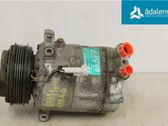 Compresor (bomba) del aire acondicionado (A/C))