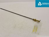 Oil level dip stick