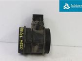 Caudalímetro de flujo del aire