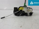 Central locking motor