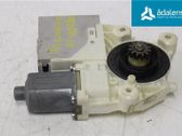 Front door window regulator motor