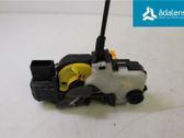 Central locking motor