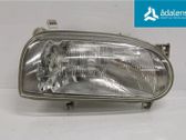 Headlight/headlamp
