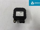 A/C air flow flap actuator/motor