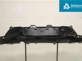Moldura inferior del parachoques trasero