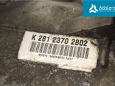 Automaattinen vaihdelaatikko