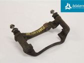Plaquette / support d'étrier avant