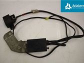 Positive cable (battery)