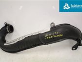 Air intake hose/pipe