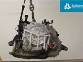 Automatic gearbox