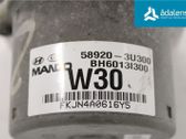ABS Steuergerät