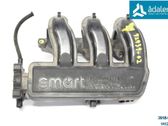 Intake manifold