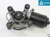 Wiper motor