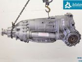 Automatic gearbox