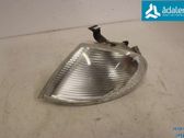 Front indicator light