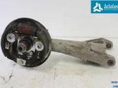 Querlenker hinten