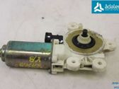 Rear door window regulator motor