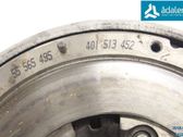 Flywheel