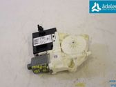Rear door window regulator motor