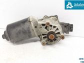 Wiper motor