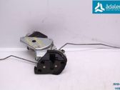 Central locking motor