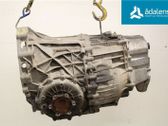 Automatic gearbox