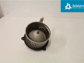Heater fan/blower