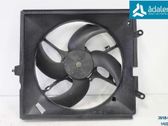 Ventilateur de refroidissement de radiateur électrique