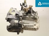Manual 5 speed gearbox