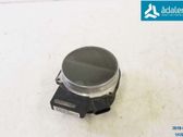 Mass air flow meter
