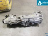 Automatic gearbox