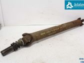 Front prop shaft