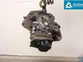 Manual 5 speed gearbox
