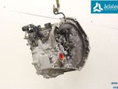 Manual 5 speed gearbox