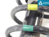 Rear shock absorber/damper